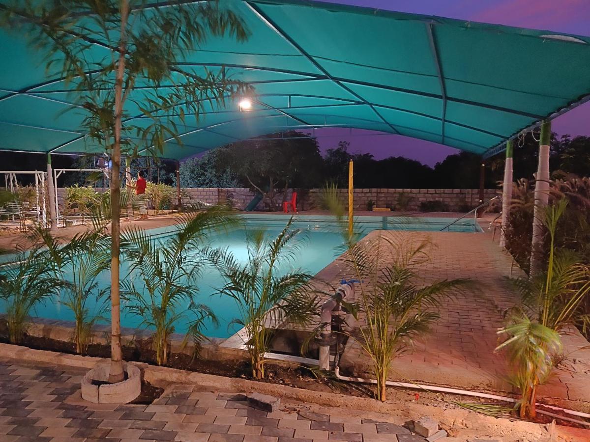 Houbara Resort Гирский лес Экстерьер фото